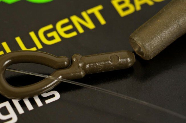 Korda - Lood Intelligent Backlead - Korda