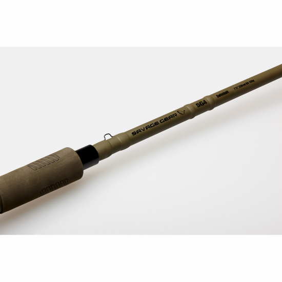 Savage Gear - PROMO SG4 Swimbait Specialist BC - 2,38m - 50-110gr - Savage Gear