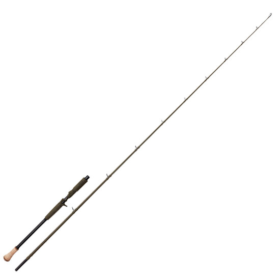 Savage Gear - PROMO SG4 Swimbait Specialist BC - 2,38m - 50-110gr - Savage Gear