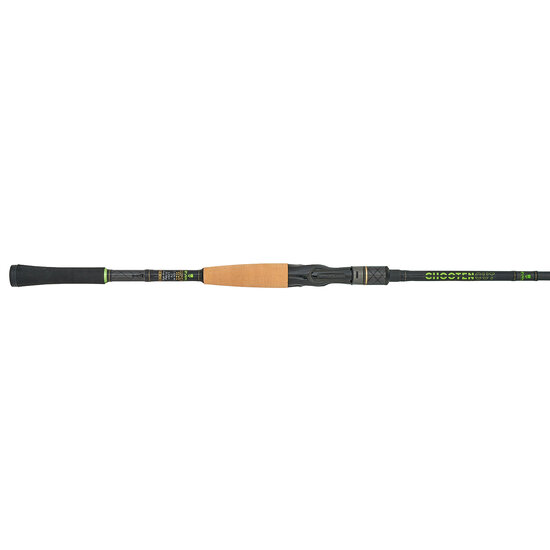 Gunki - Reelhengel Chooten Cut Supersize-C - Gunki