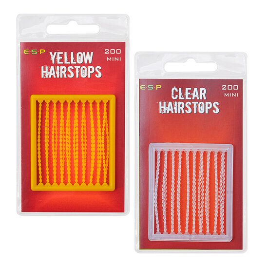 ESP - Hairstops - ESP