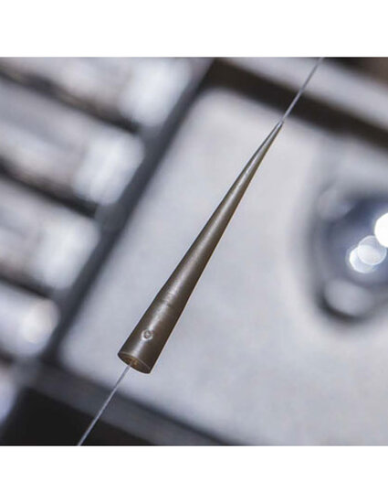 Korda - Naked Tail Rubber - Korda
