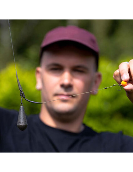 Korda - Naked Tail Rubber - Korda