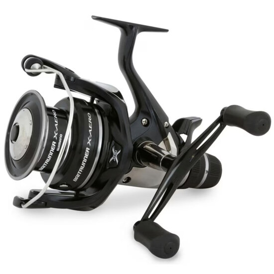 Shimano - Baitrunner X-Aero 6000 RA - Shimano