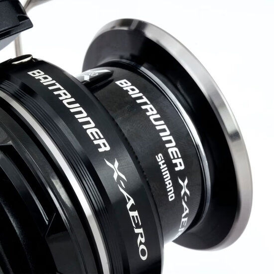 Shimano - Baitrunner X-Aero 6000 RA - Shimano