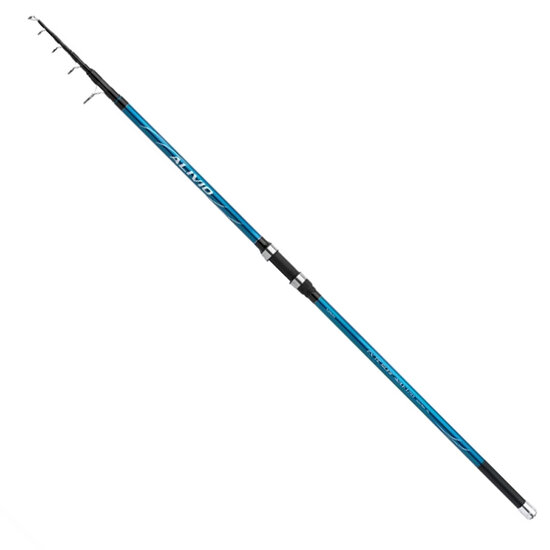 Shimano - Alivio FX Surf TE 4,20m / 150gr - Shimano