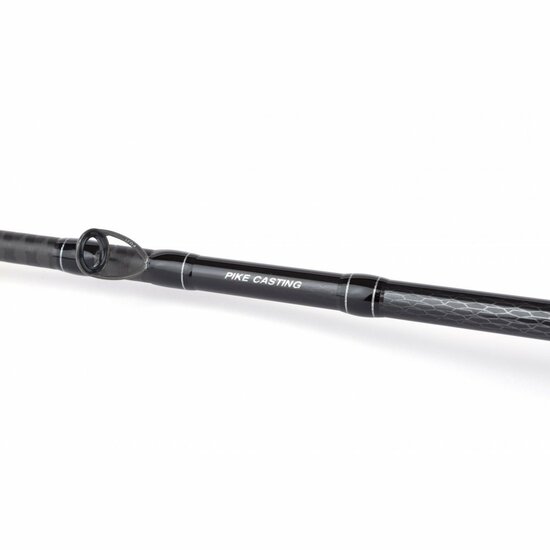 Shimano - Reelhengel Yasei Pike Extreme Cast - Shimano