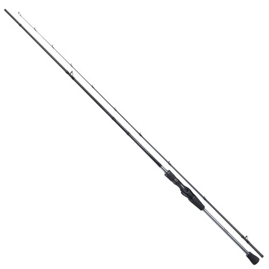 Shimano - Reelhengel Yasei Perch C&amp;T Rig Cast Fast 2,30m / 7-20gr - Shimano