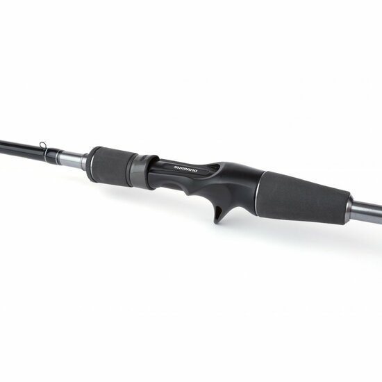 Shimano - Reelhengel Yasei Perch C&amp;T Rig Cast Fast 2,30m / 7-20gr - Shimano