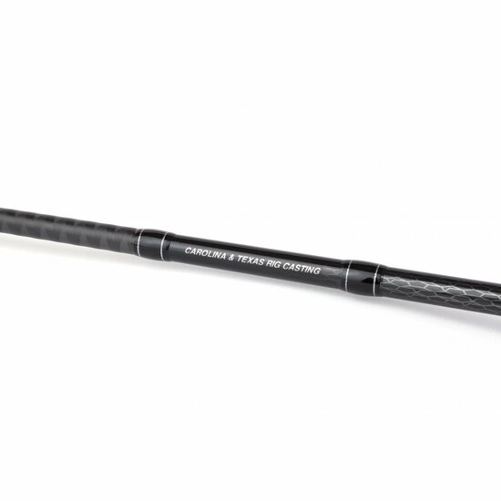 Shimano - Reelhengel Yasei Perch C&amp;T Rig Cast Fast 2,30m / 7-20gr - Shimano