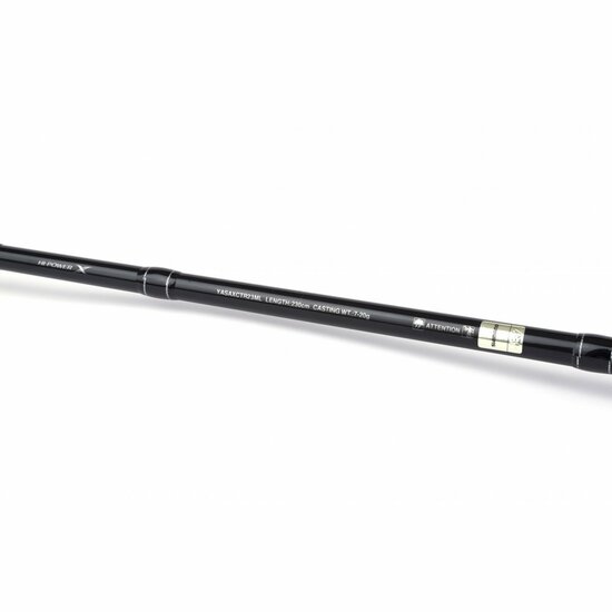 Shimano - Reelhengel Yasei Perch C&amp;T Rig Cast Fast 2,30m / 7-20gr - Shimano