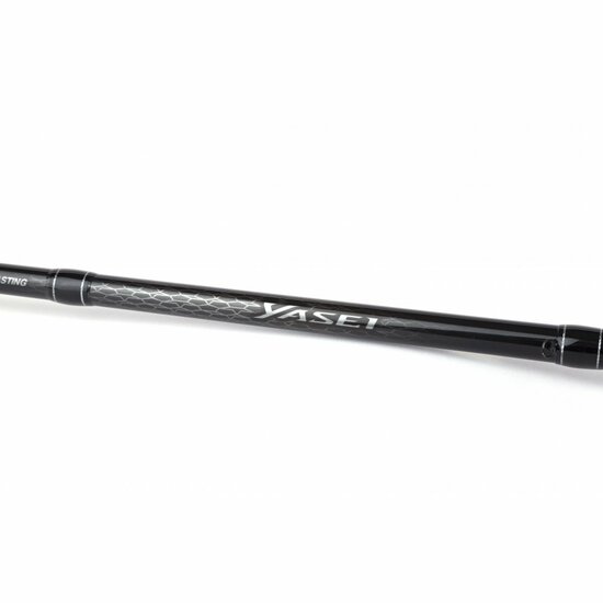 Shimano - Reelhengel Yasei Perch C&amp;T Rig Cast Fast 2,30m / 7-20gr - Shimano