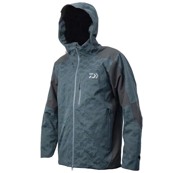 Daiwa - PROMO Rainmax Guide Jacket - Daiwa