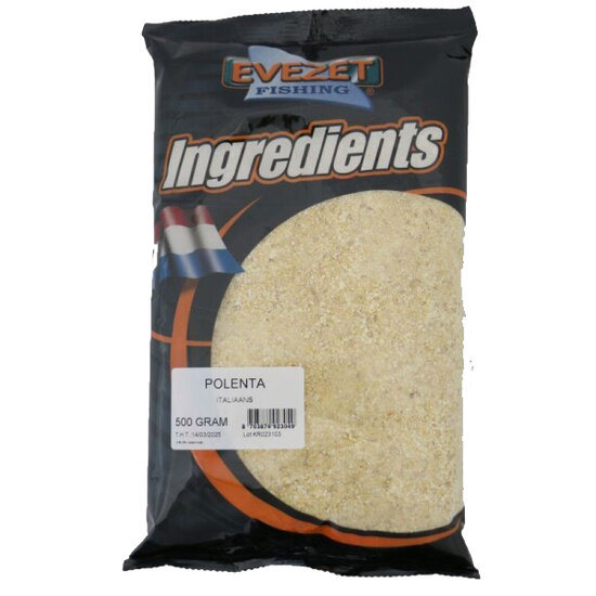 Evezet - Italiaanse Polenta / 500gr - Evezet