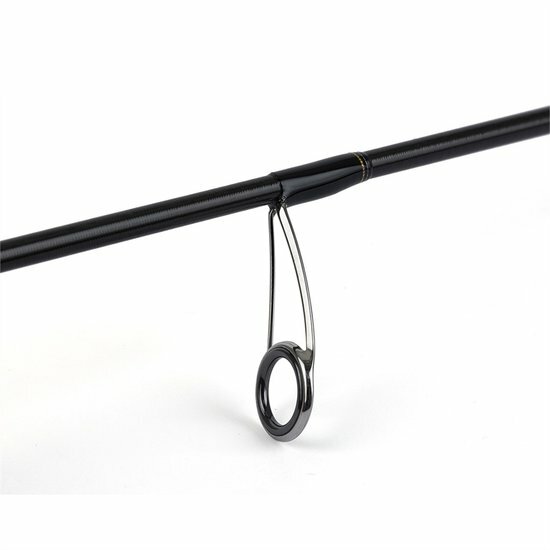 Shimano - PROMO Spinhengel Yasei LTD Perch Finesse Softbait  - Shimano