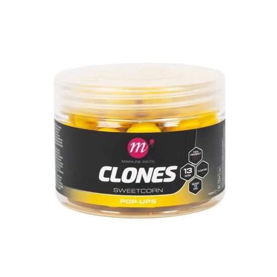 Mainline - Clones Pop-Ups 13mm - Mainline