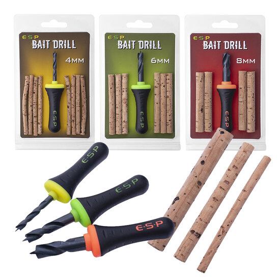 ESP - Bait Drill - ESP