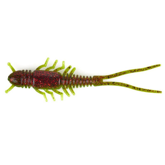 Lucky John - Tioga Hog 3,5" - 8,9 cm - Lucky John