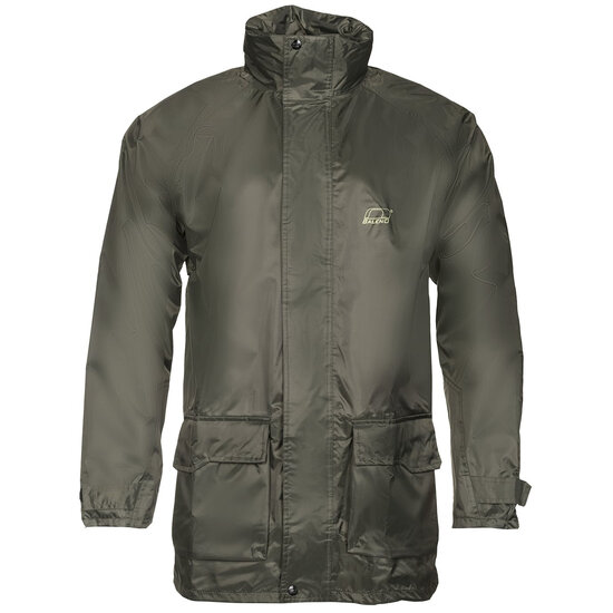 Baleno - PROMO Dolomit Jacket Green Khaki  - Baleno 