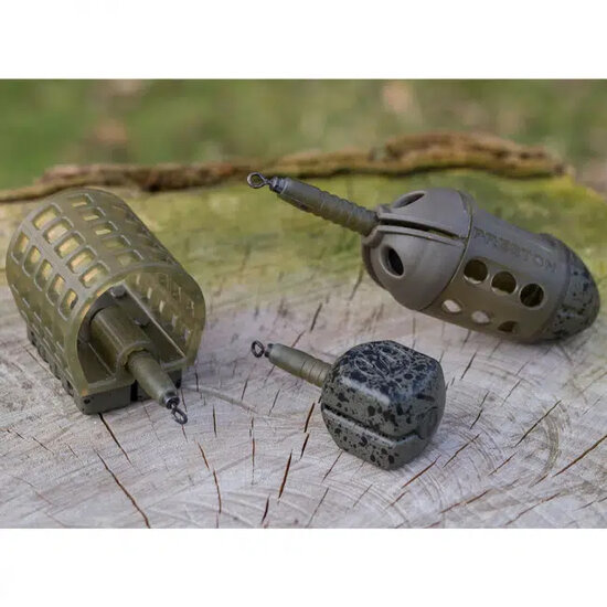 Preston - ICS Swivel Stem Kit - Preston