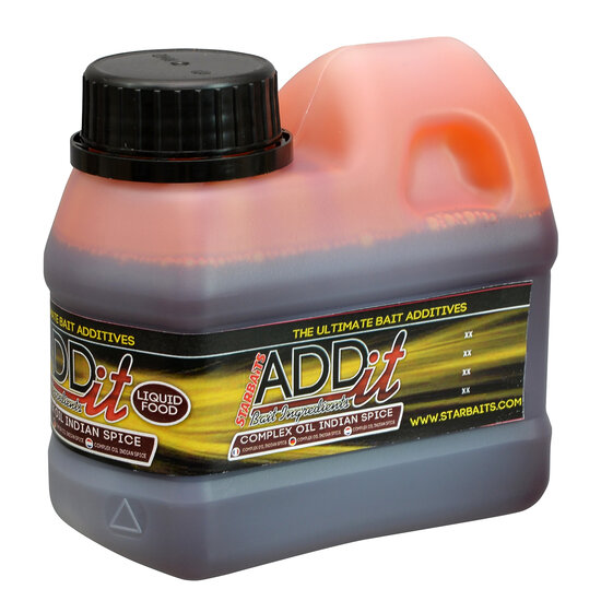 Starbaits - PROMO Add'It Liquid - Starbaits