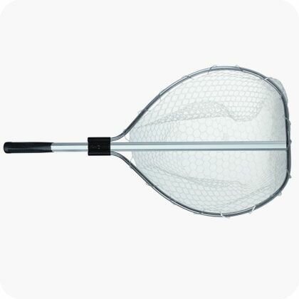 Herakles - Schepnet Bass Net 48x45cm - Herakles