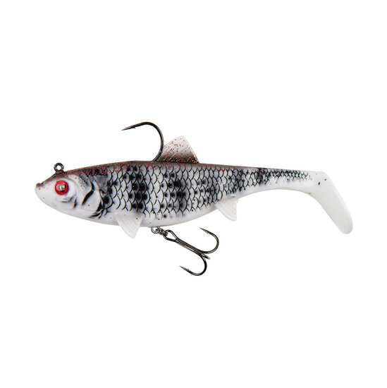 Fox Rage - PROMO Shads Replicant 18cm 7" wobble 90g UV - Fox Rage