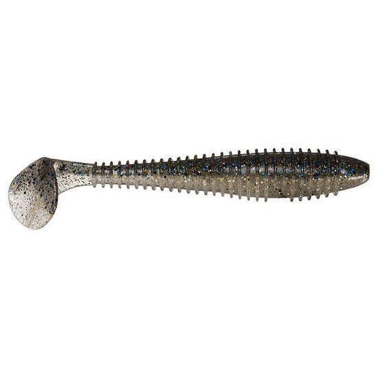 Keitech - Swing Impact Fat  3,8" - 9,6cm - Keitech