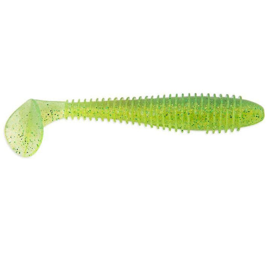 Keitech - Swing Impact Fat  3,8" - 9,6cm - Keitech