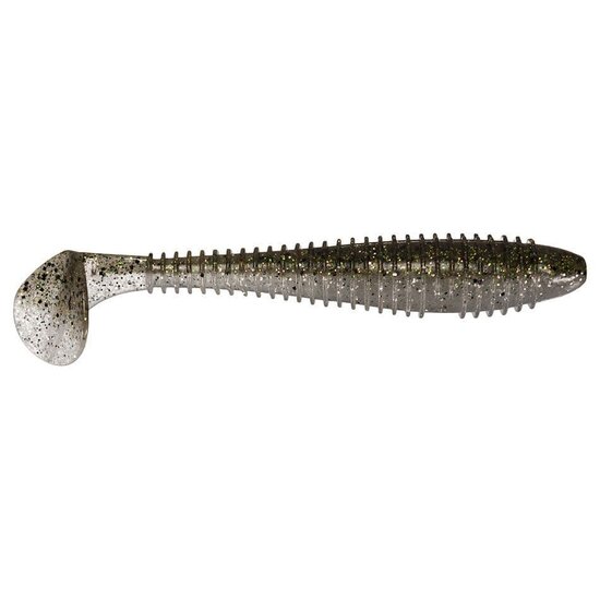 Keitech - Swing Impact Fat  3,8" - 9,6cm - Keitech