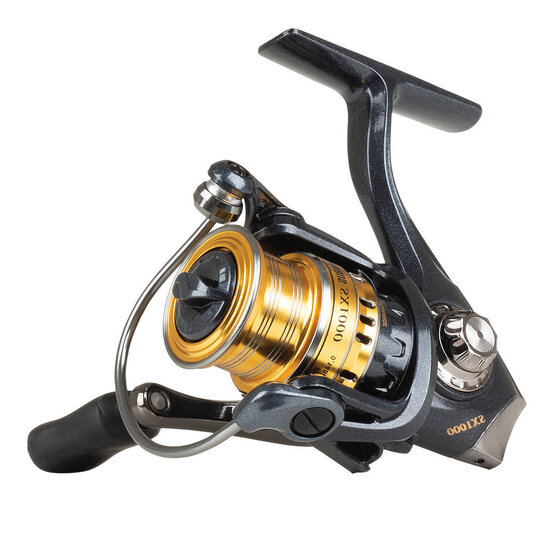 Abu Garcia - PROMO Carabus AG SX - Abu Garcia