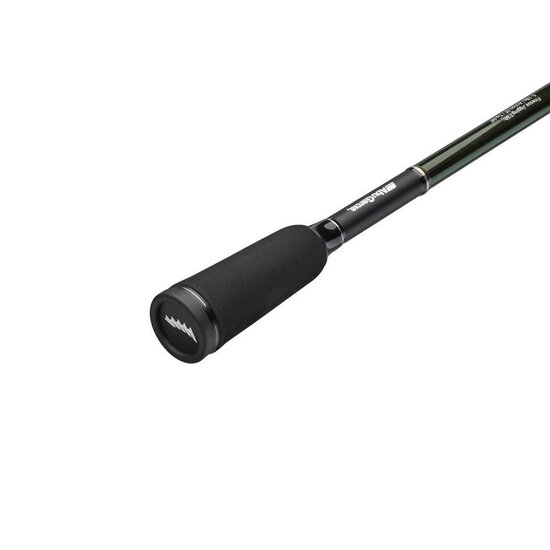 Abu Garcia - PROMO Spinhengel Spike S Finesse Spin 2,13m - 3-15gr - Abu Garcia