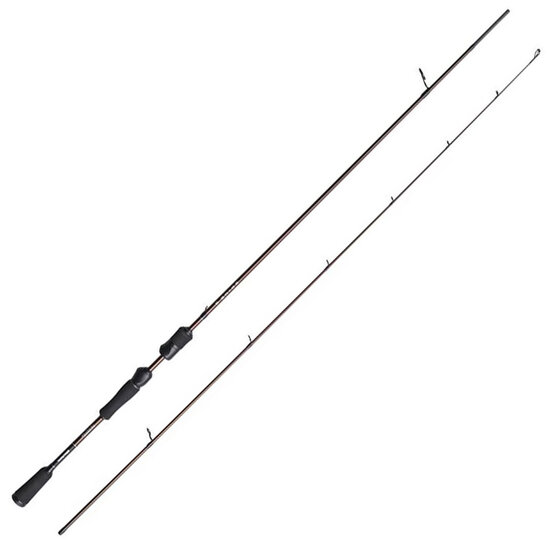 Abu Garcia - PROMO Spinhengel Spike S Finesse Spin 2,13m - 3-15gr - Abu Garcia