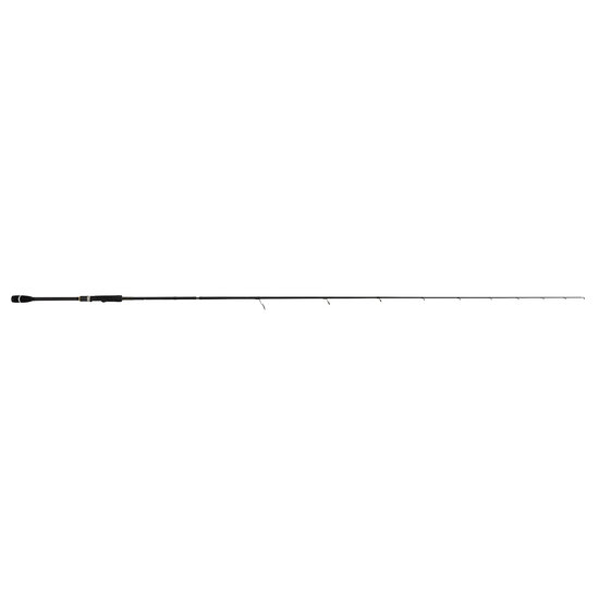 Illex - Canne Spinning The Artist X5 S225 M Black Ops 2,25m - 7-21g - Illex