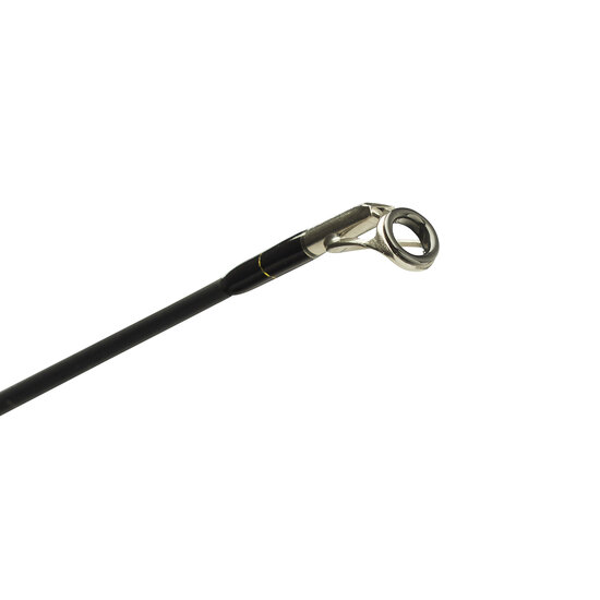 Illex - Canne Spinning The Artist X5 S225 M Black Ops 2,25m - 7-21g - Illex