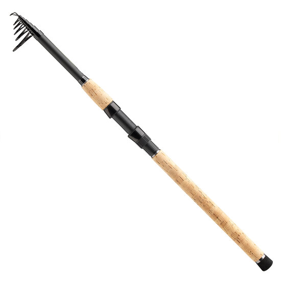 Daiwa - Telescoophengel Megaforce Tele - Daiwa