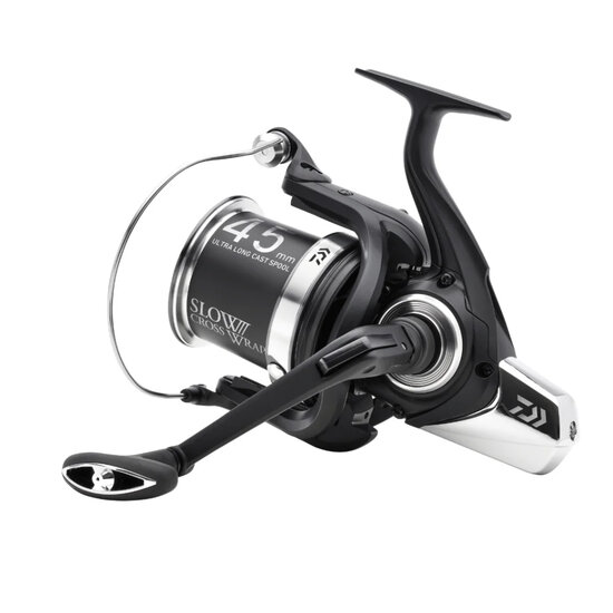 Daiwa - 23 Superspod Big Pit 45 SCW QD OT - Daiwa