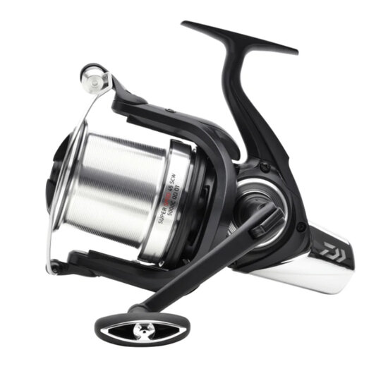 Daiwa - 23 Superspod Big Pit 45 SCW QD OT - Daiwa