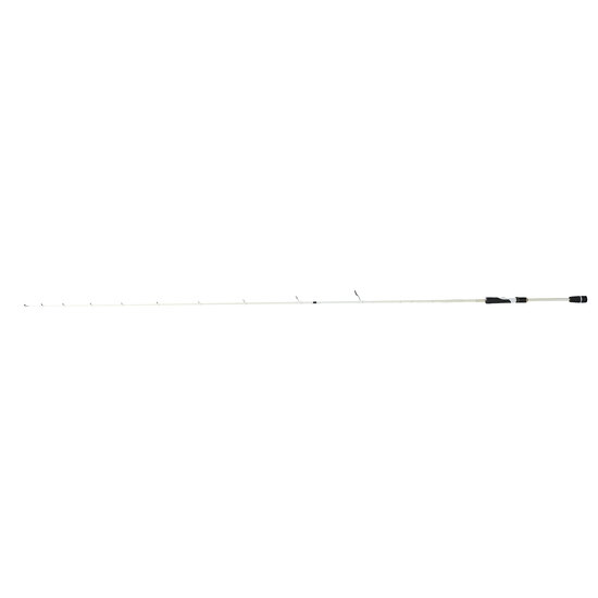 Illex - Canne Spinning Pepper X5 S 2252 M-MH Silver Ops 7-30g - 2,25m - Illex
