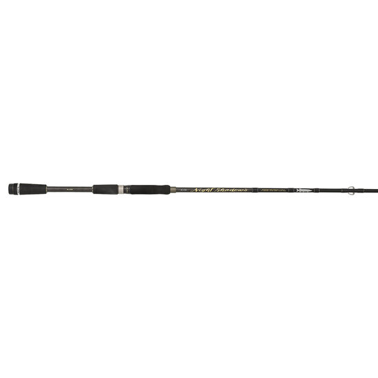 Illex - PROMO Night Shadows S 2052 H Monster Jerk S 20-100gr / 2,05m -  Illex