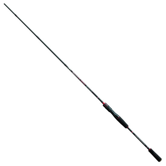 Arca - Spinhengel Bandit Spin - 10-25gr - Arca