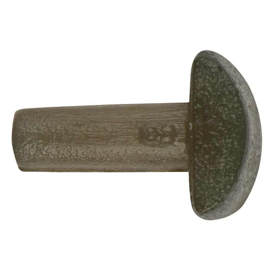 Fox Carp - Edges Naturals Power Grip Lead clip kit - Fox Carp