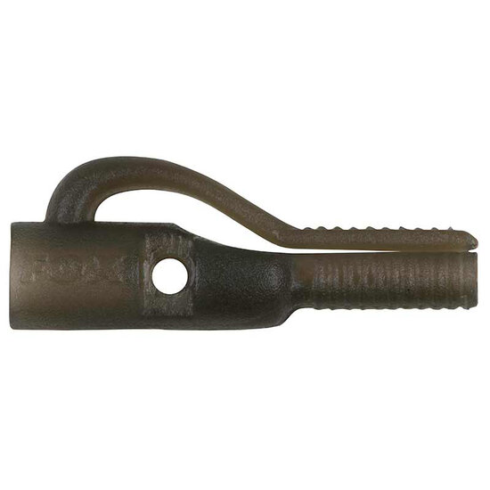 Fox Carp - Edges Naturals Power Grip Lead clip kit - Fox Carp
