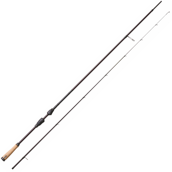 Savage Gear - Spinhengel Revenge SG6 Texas &amp; Carolina - Savage Gear