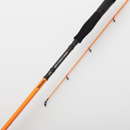 Savage Gear - PROMO Orange LTD Medium Game - Savage Gear