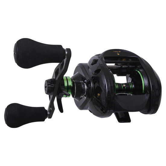 Gunki - PROMO Reel Chooten Cut BC - Gunki