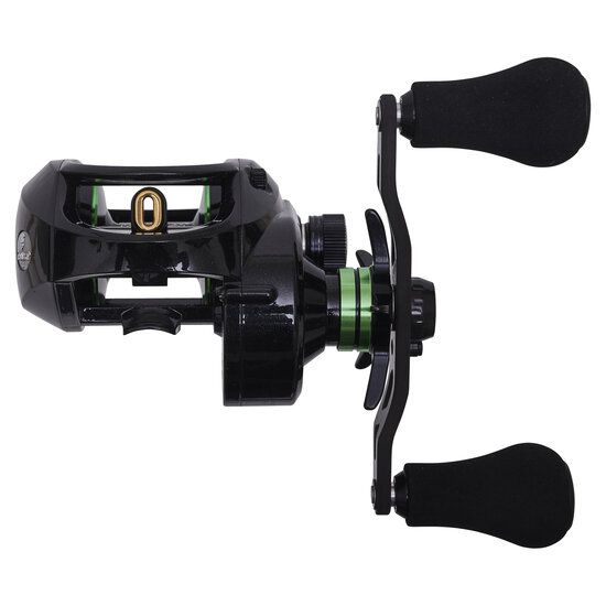 Gunki - PROMO Reel Chooten Cut BC - Gunki