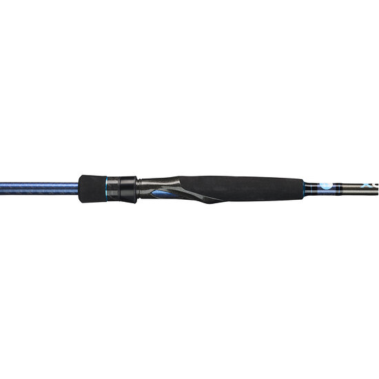 Gunki - Spinhengel X'Cast Drive - Gunki