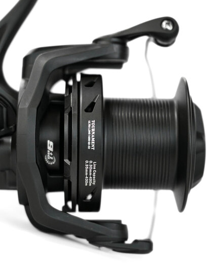 Elite - PROMO Gimson Tournament ultra long 14000 QD-SD - Elite