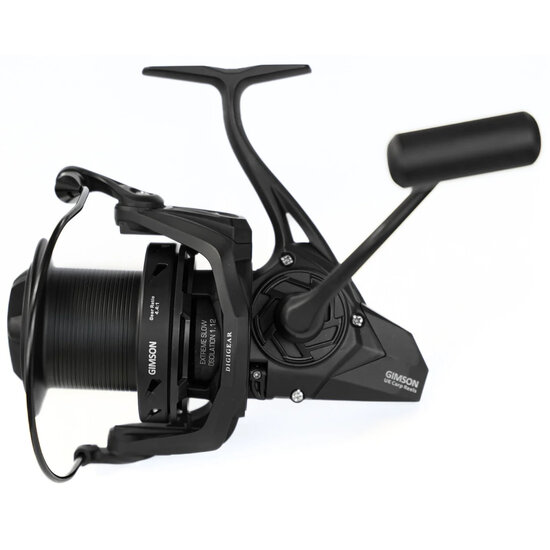 Elite - PROMO Gimson Tournament ultra long 14000 QD-SD - Elite